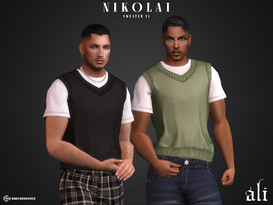 Картинка мода