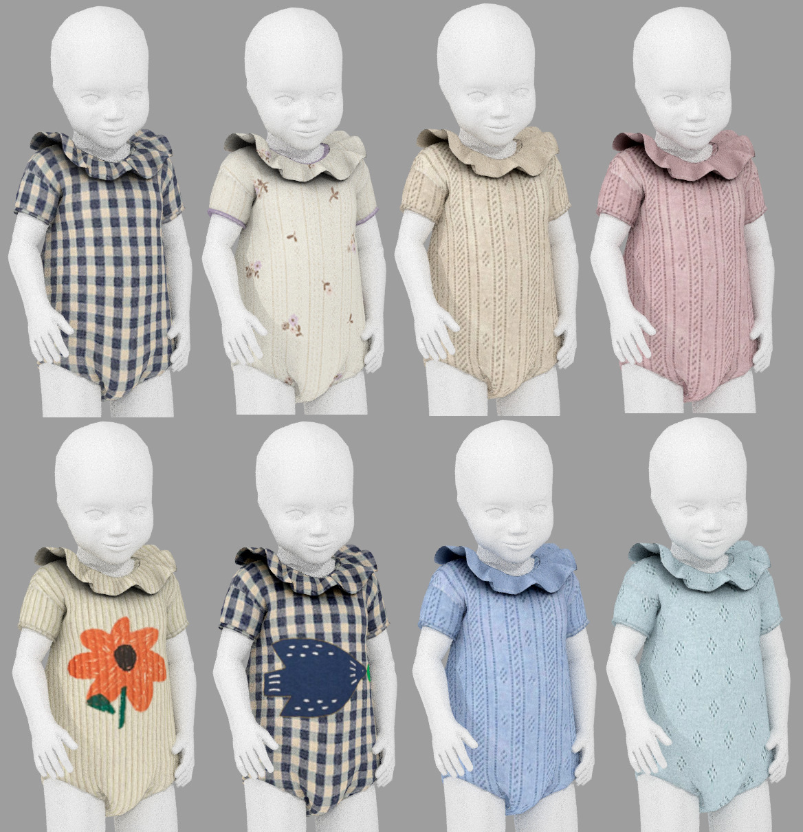 Картинка мода