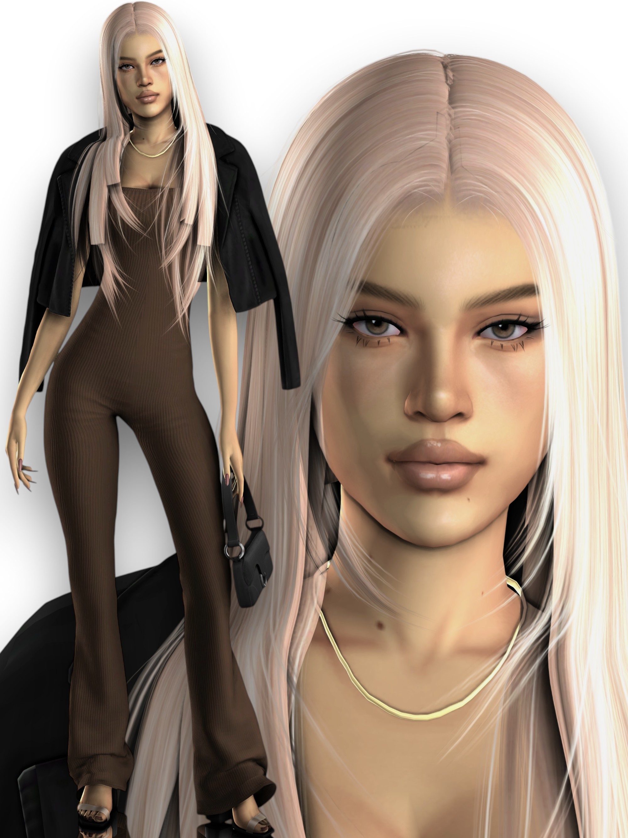 Картинка мода