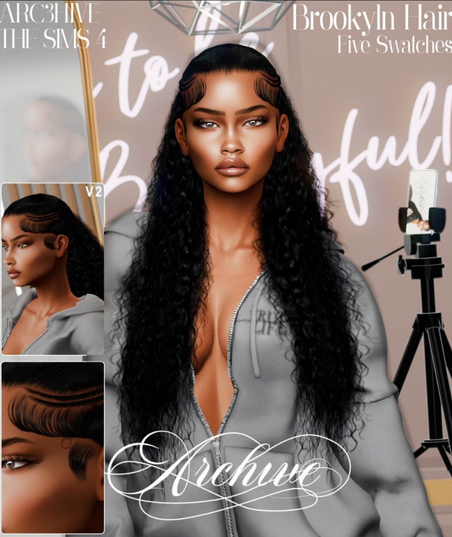 Картинка мода