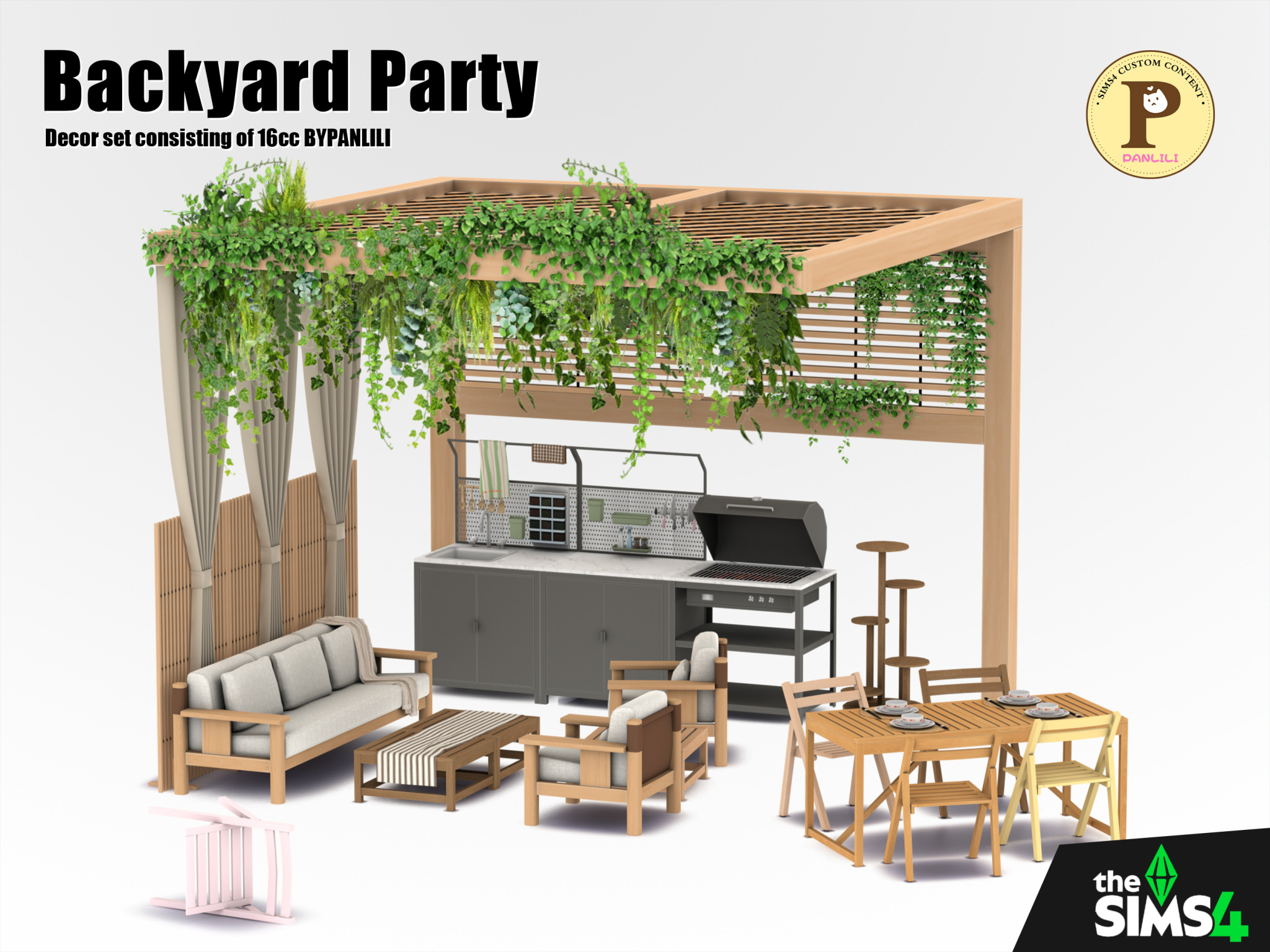 Картинка мода