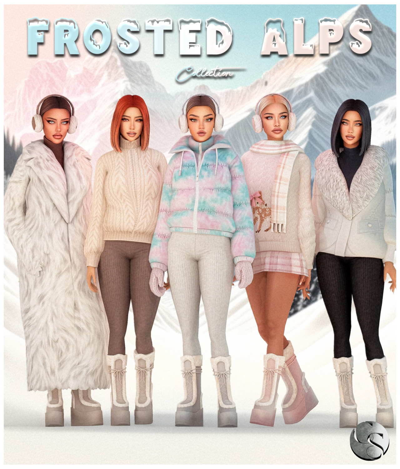 Картинка мода