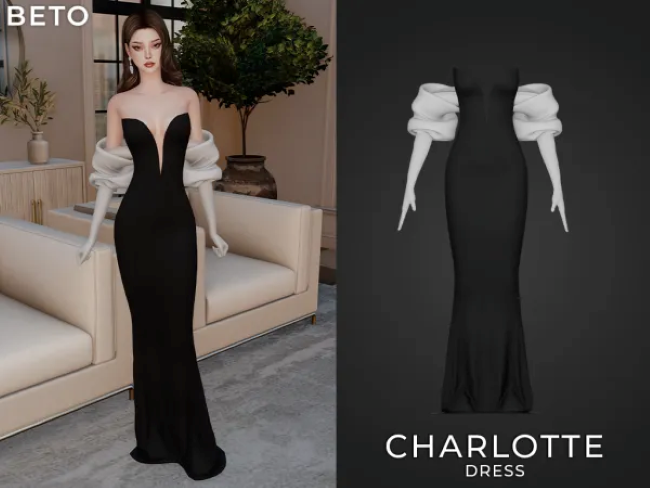 Картинка мода