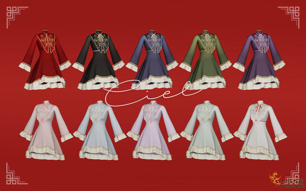 Картинка мода