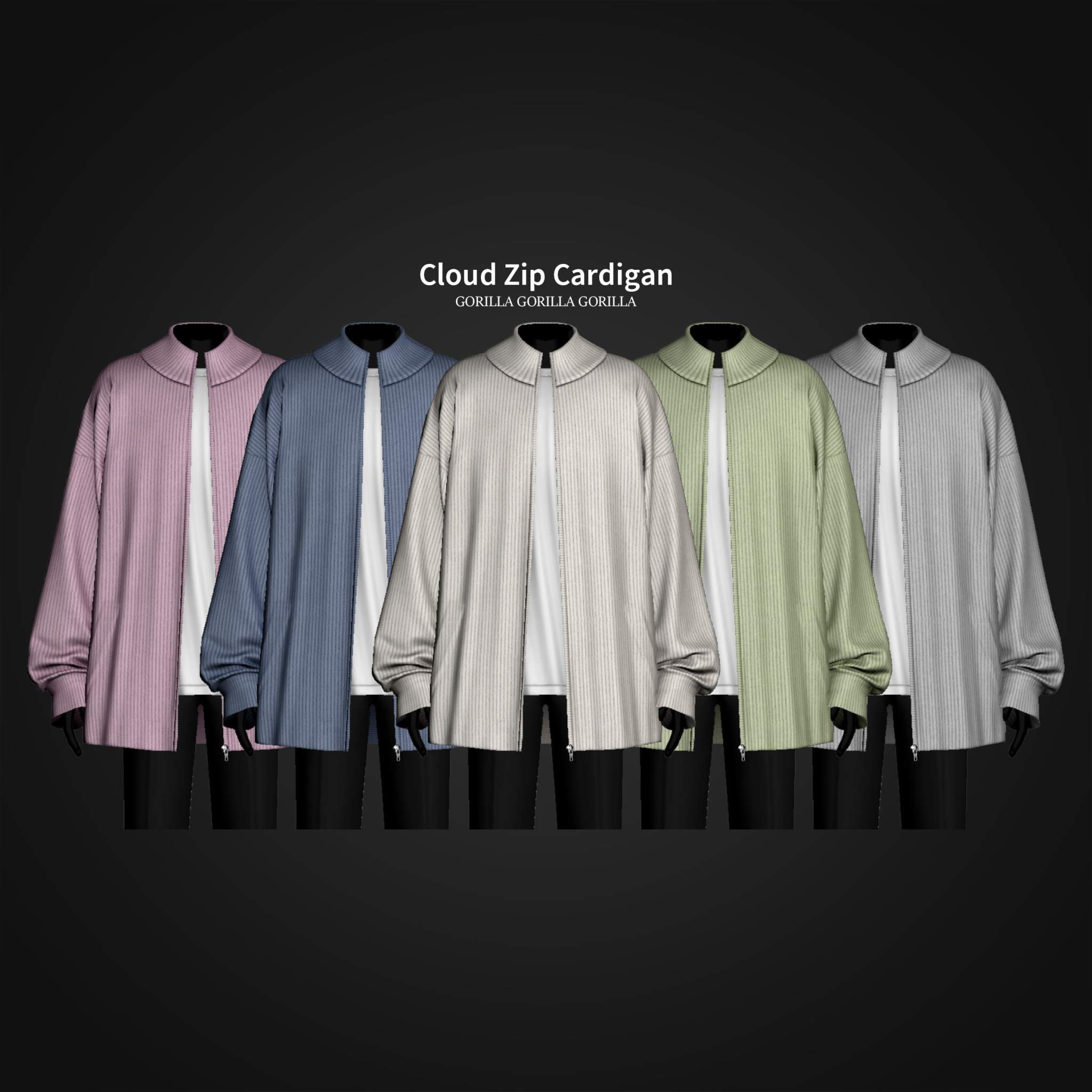 Картинка мода