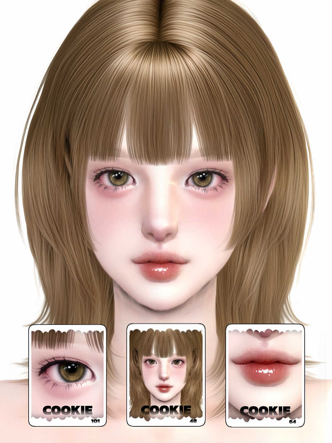 Картинка мода