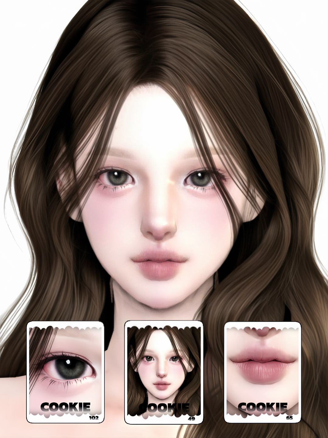 Картинка мода