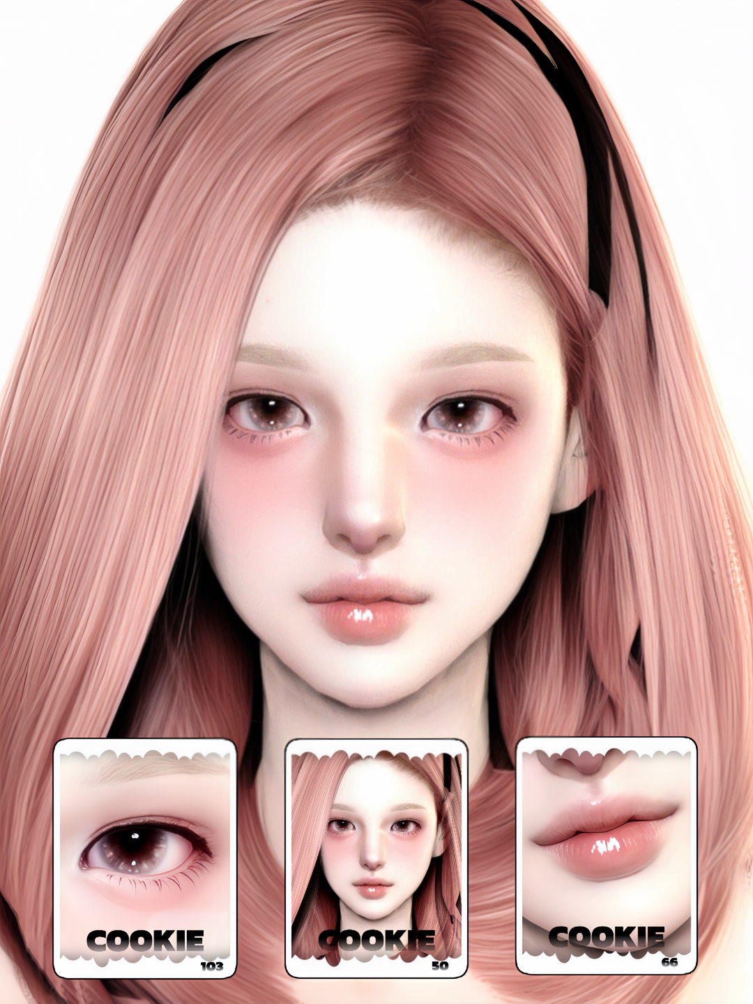 Картинка мода