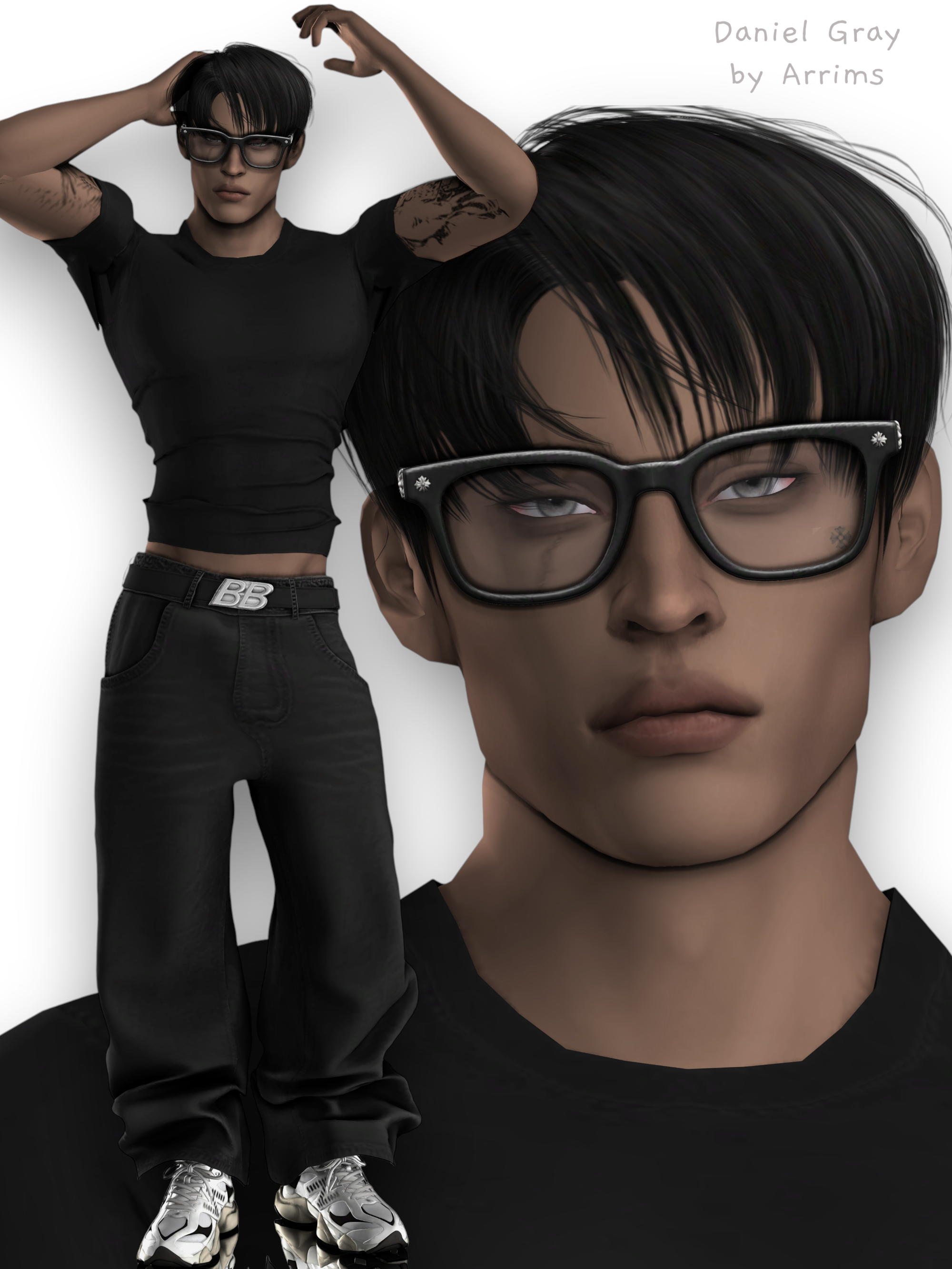 Картинка мода