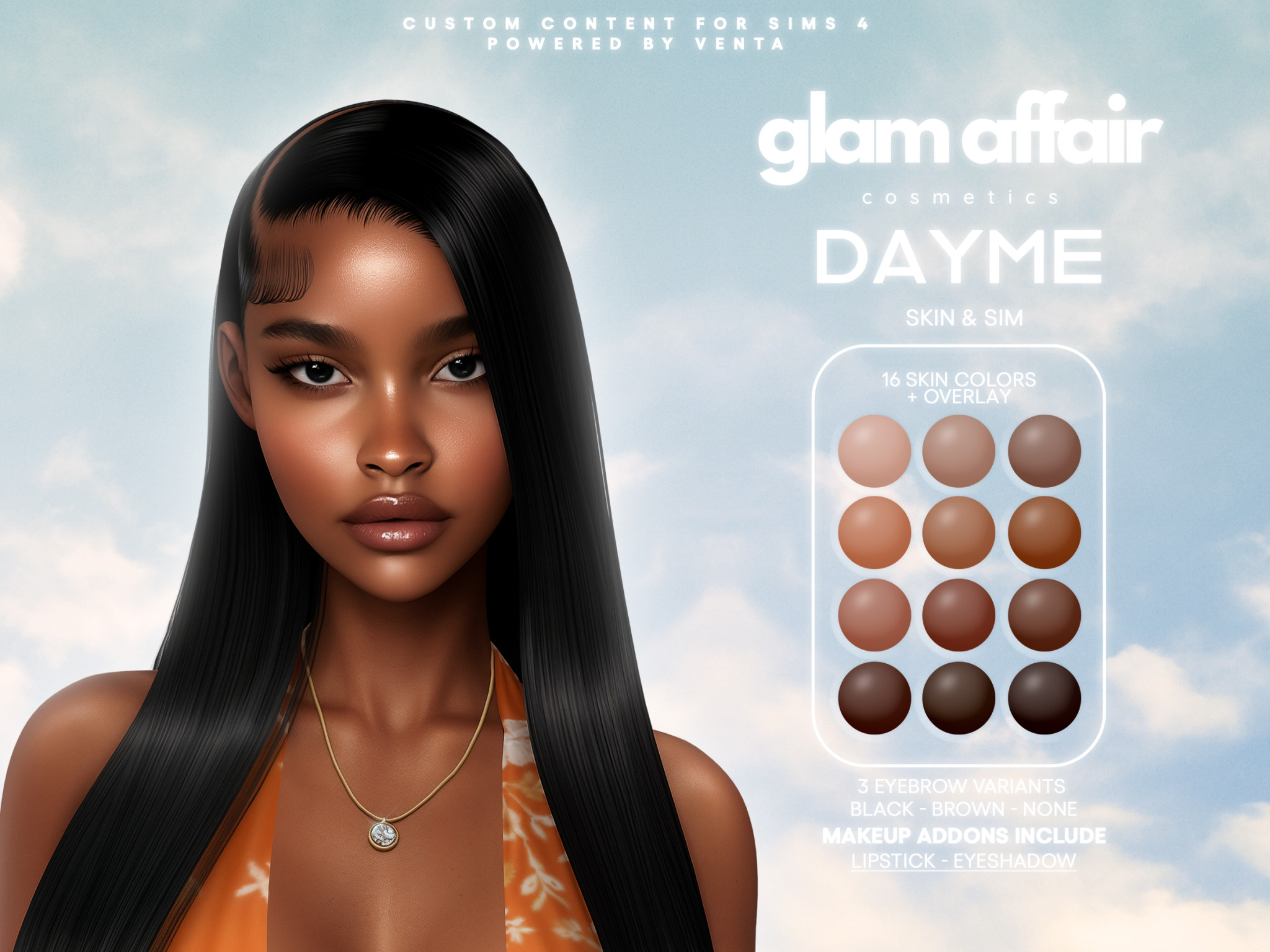 Картинка мода