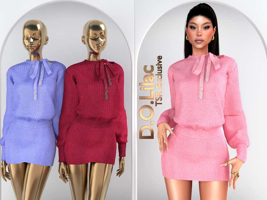 Картинка мода