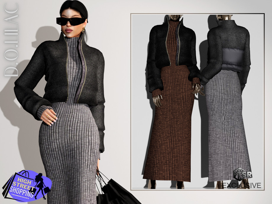 Картинка мода