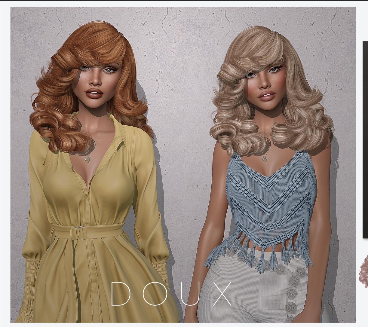 Картинка мода