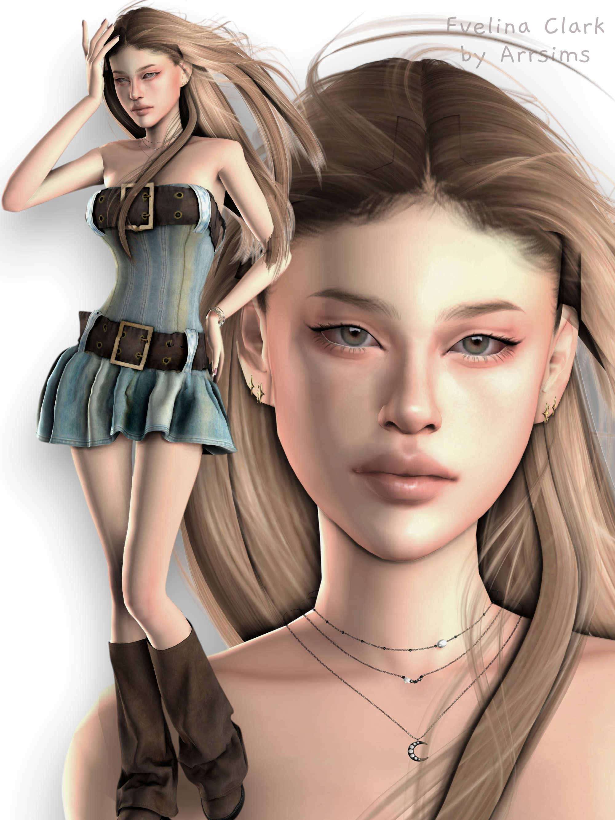 Картинка мода