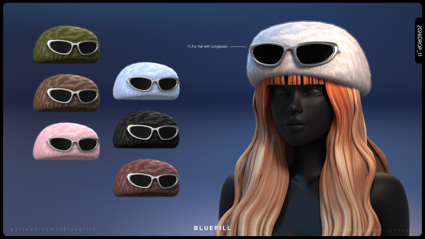 Картинка мода