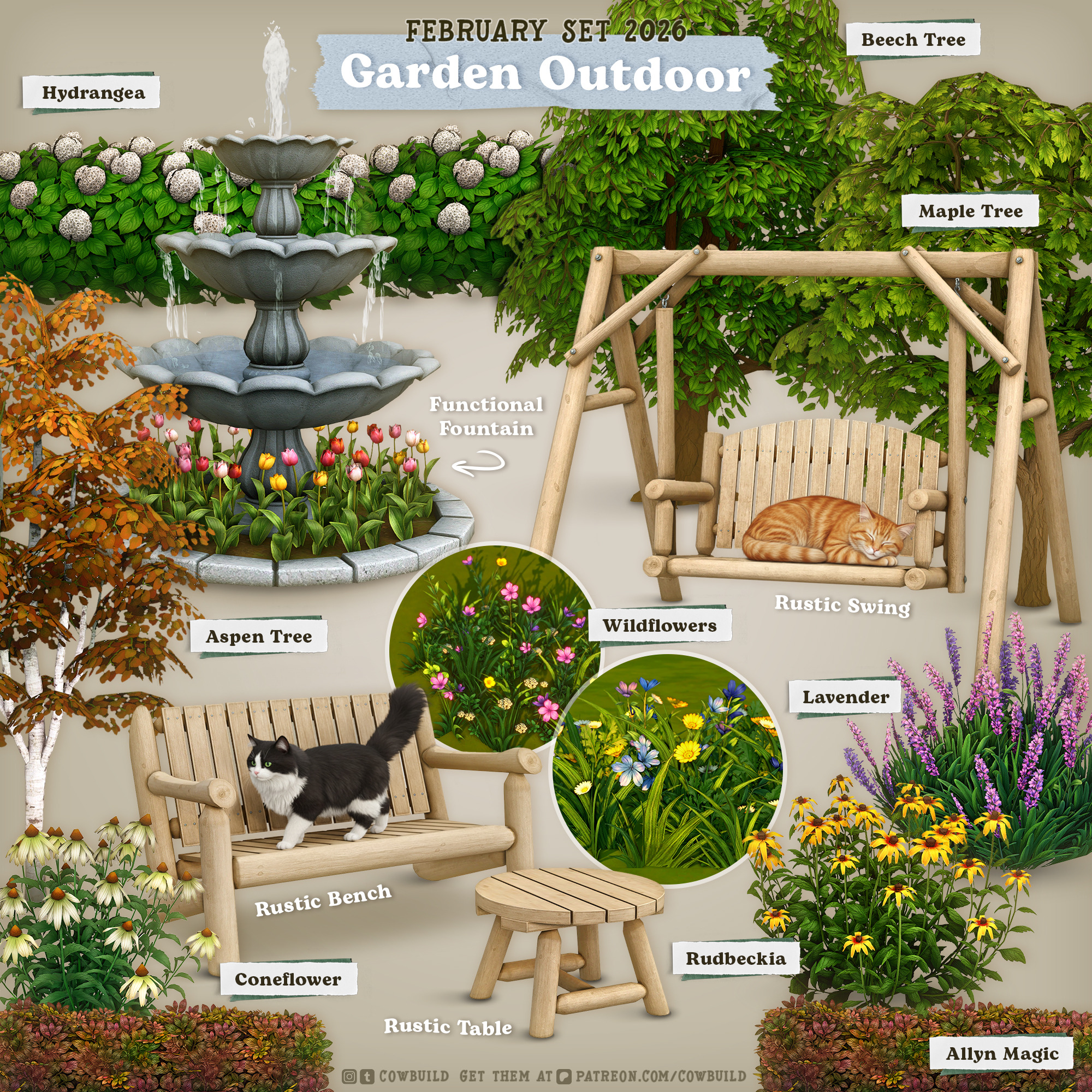 Картинка мода