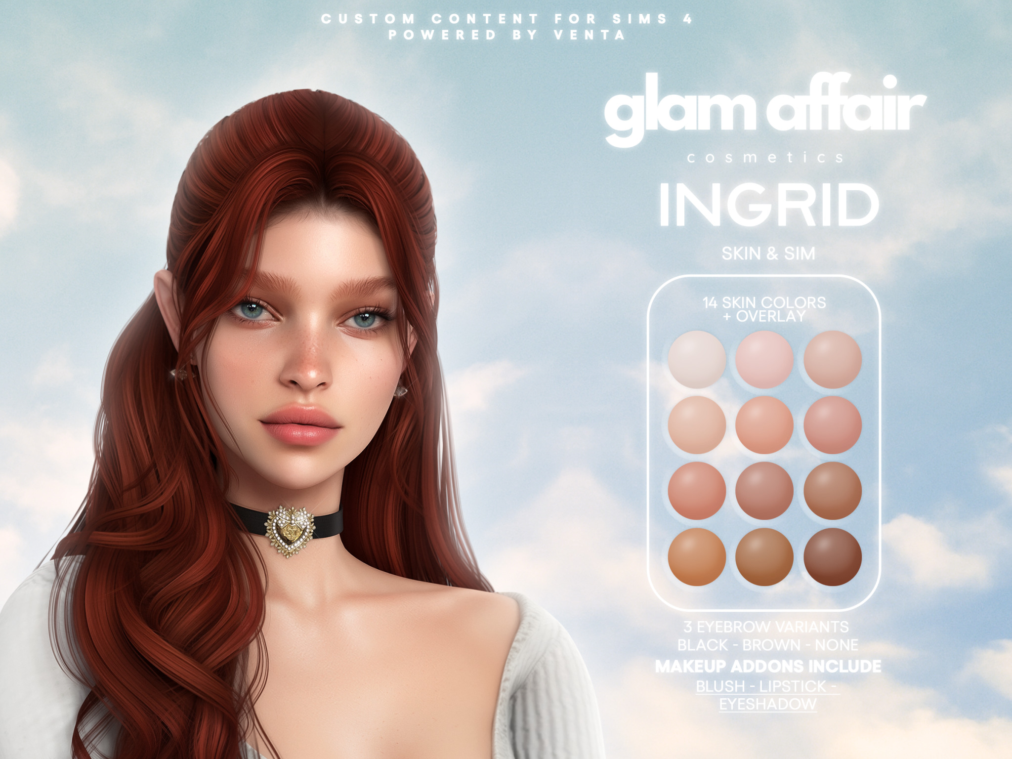 Картинка мода