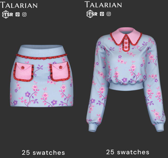 Картинка мода