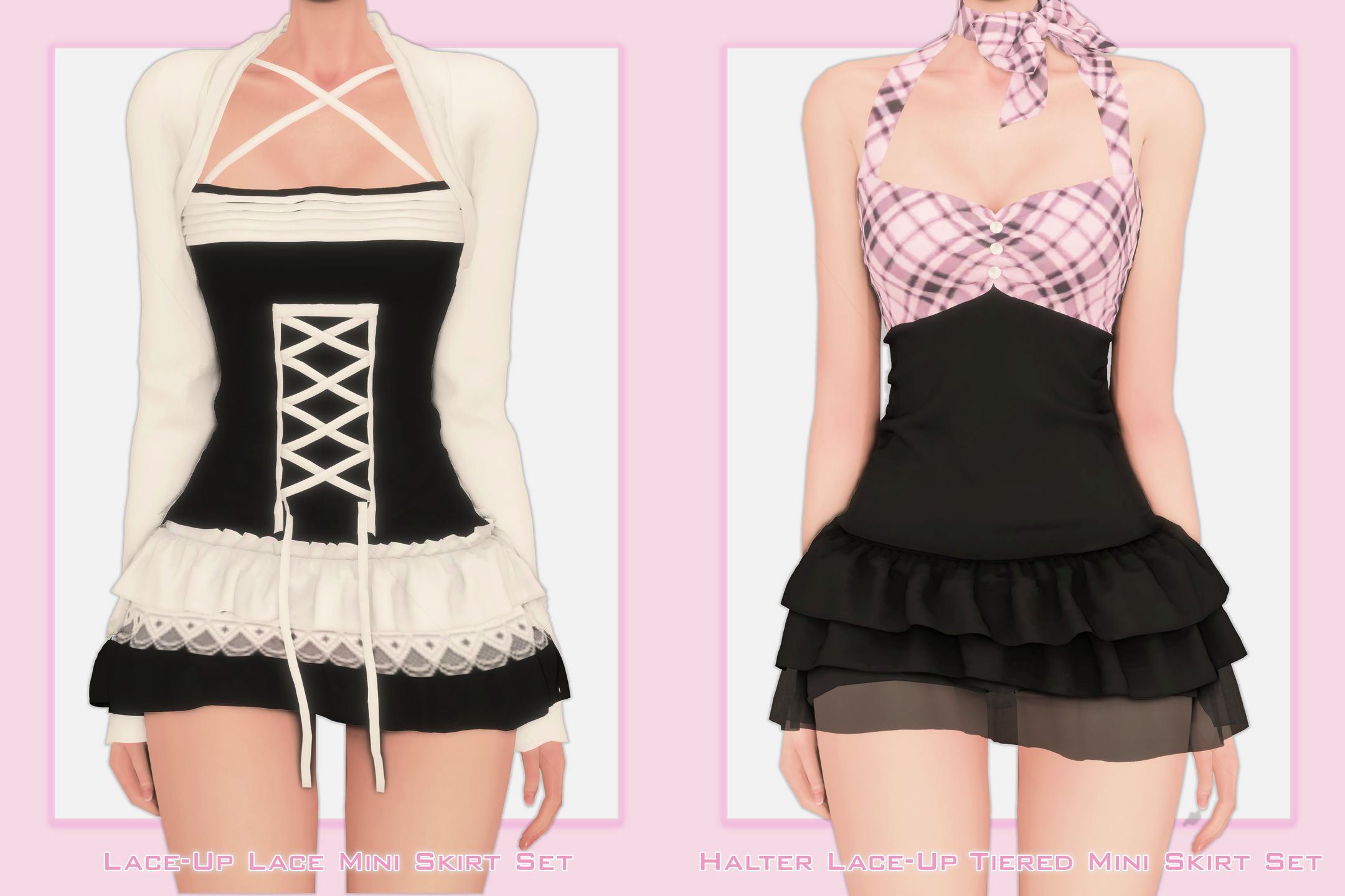 Картинка мода