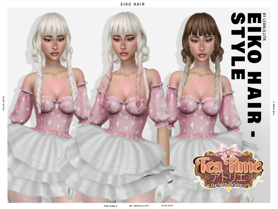 Картинка мода