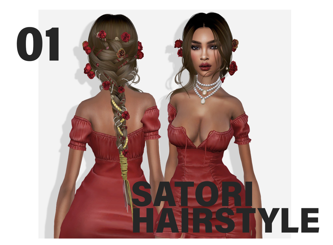 Картинка мода