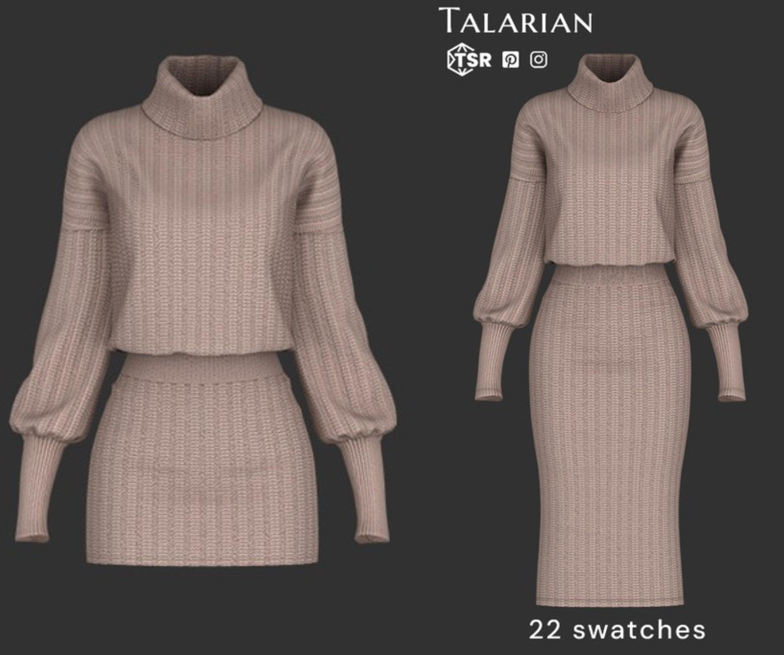 Картинка мода