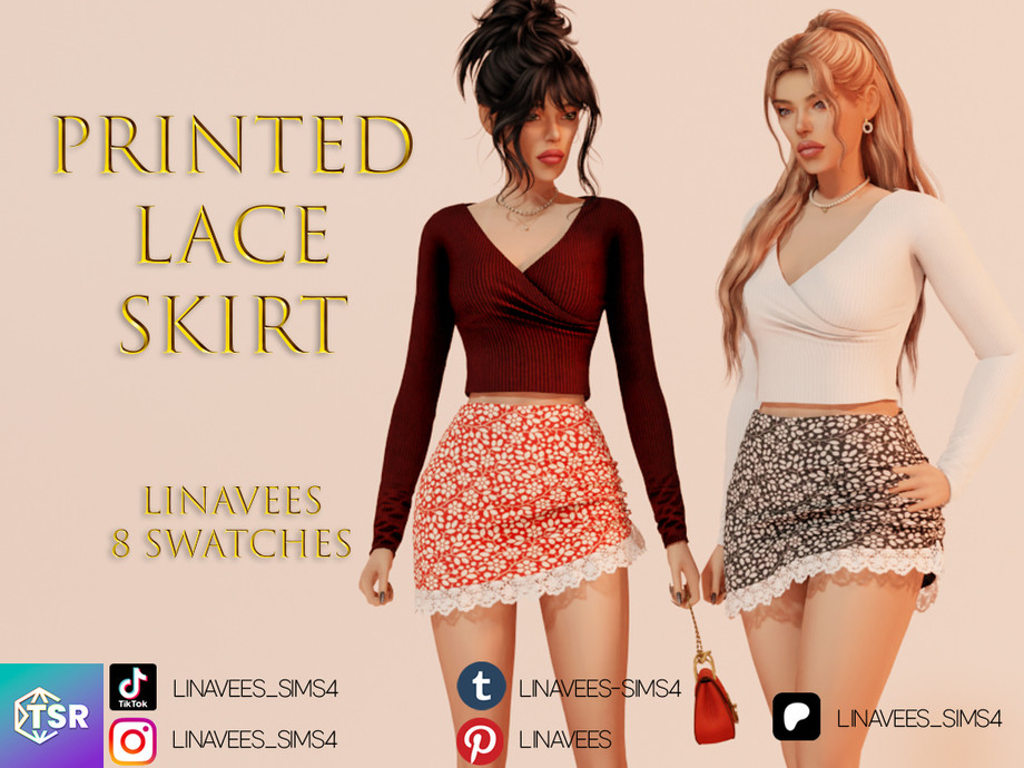 Картинка мода