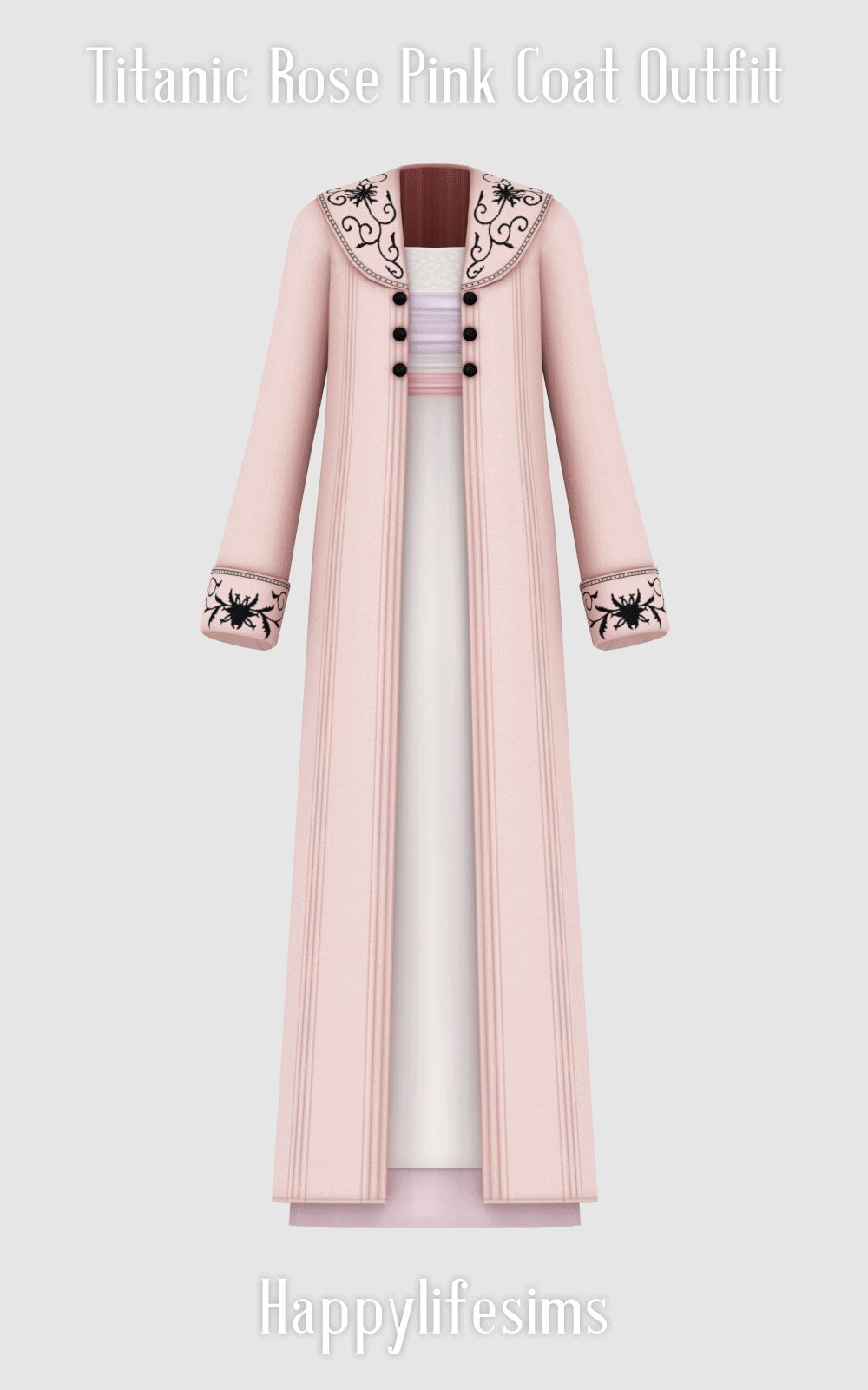 Картинка мода