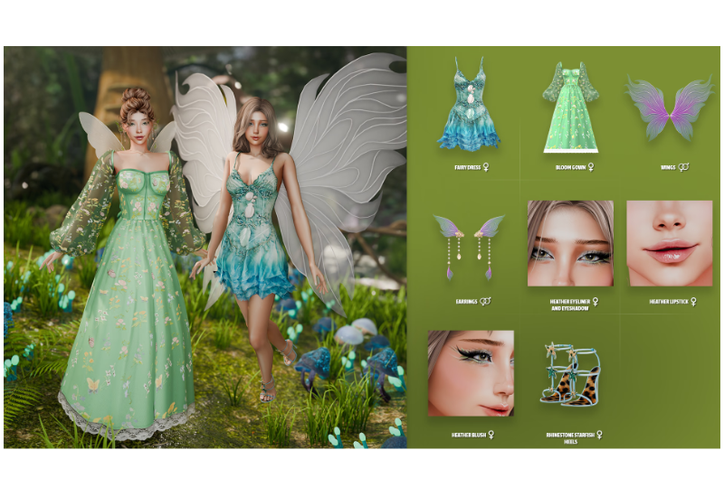 Картинка мода