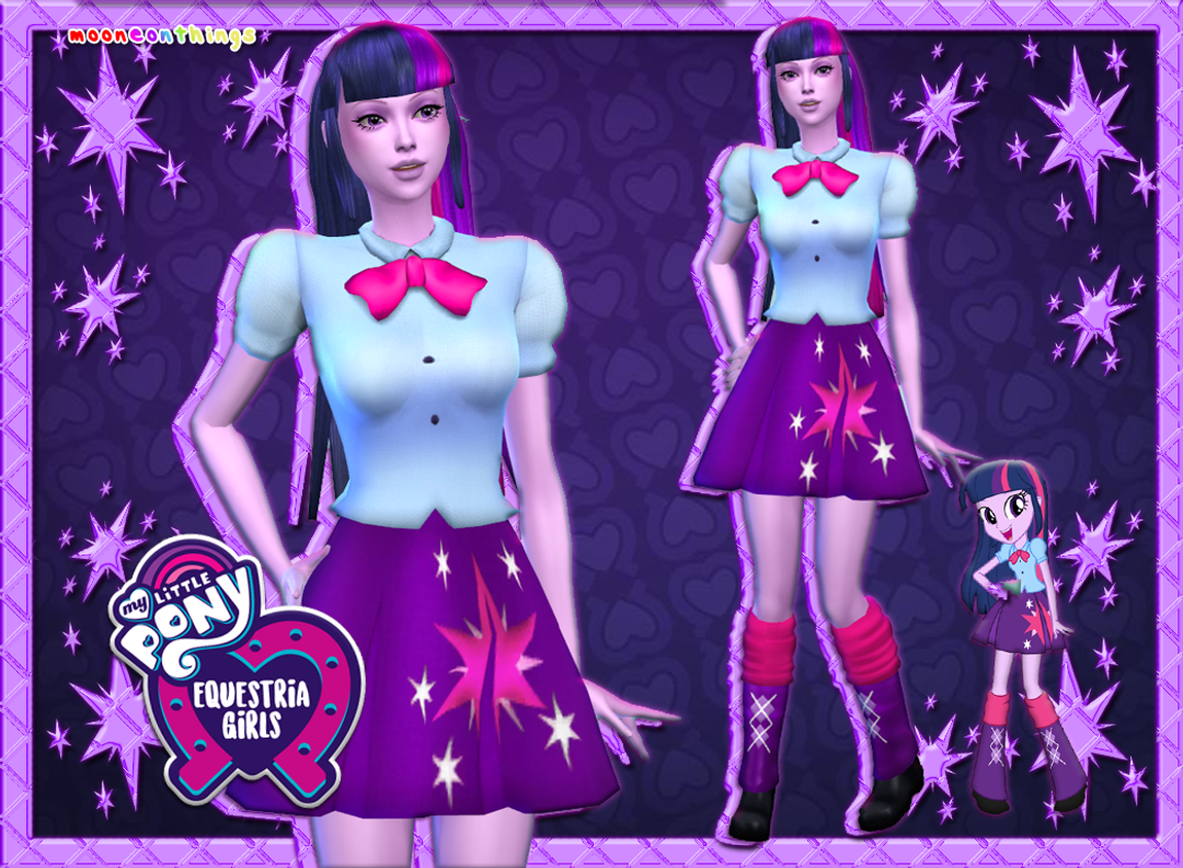 Картинка мода