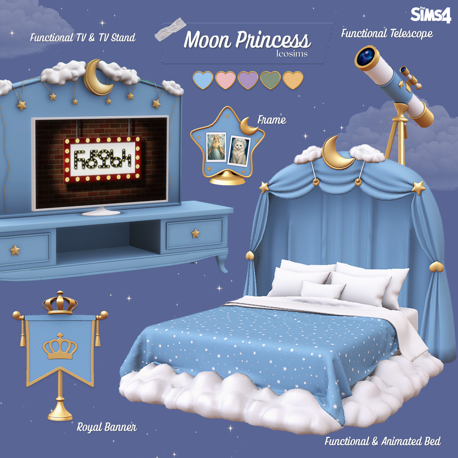 Картинка мода