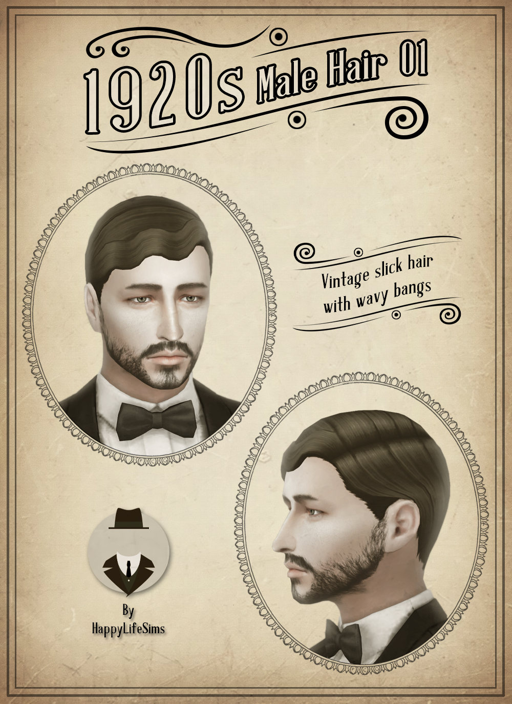 Картинка мода