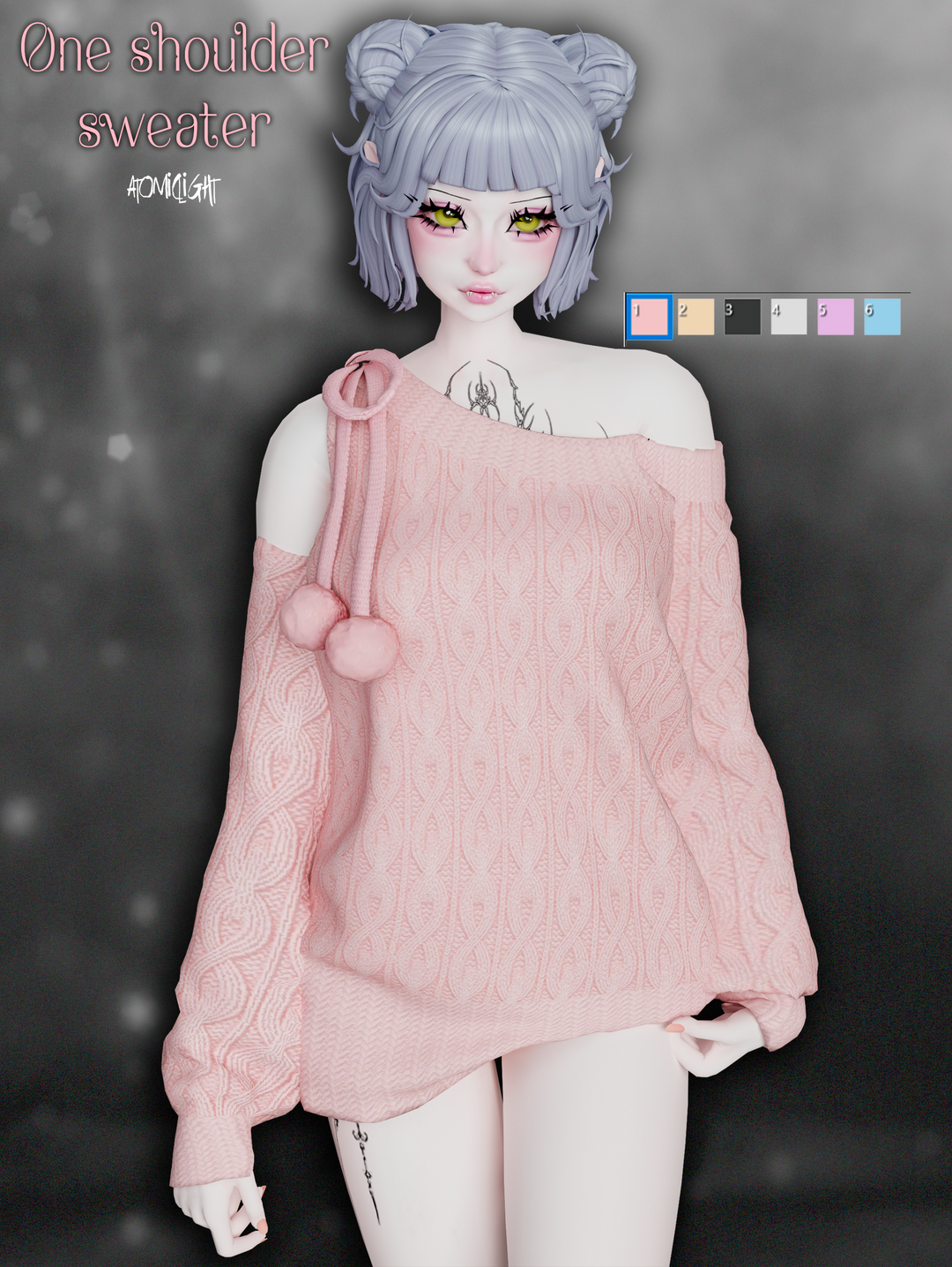 Картинка мода