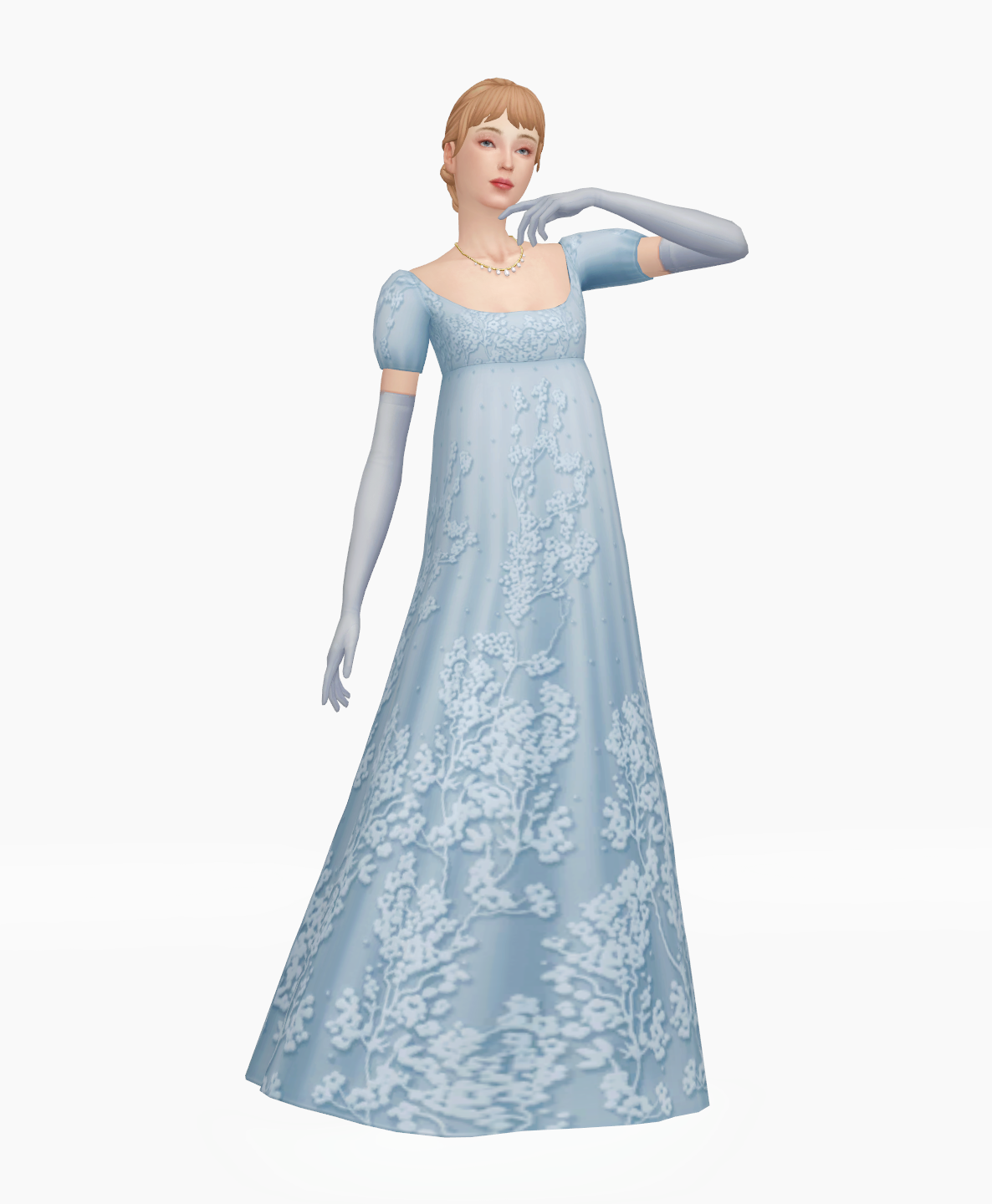 Картинка мода