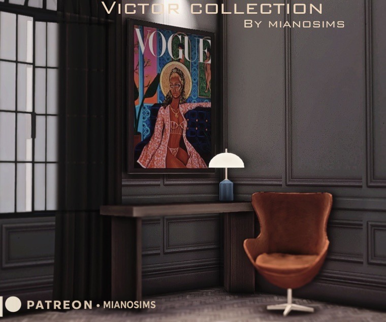 Картинка мода