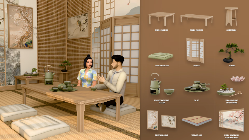 Картинка мода