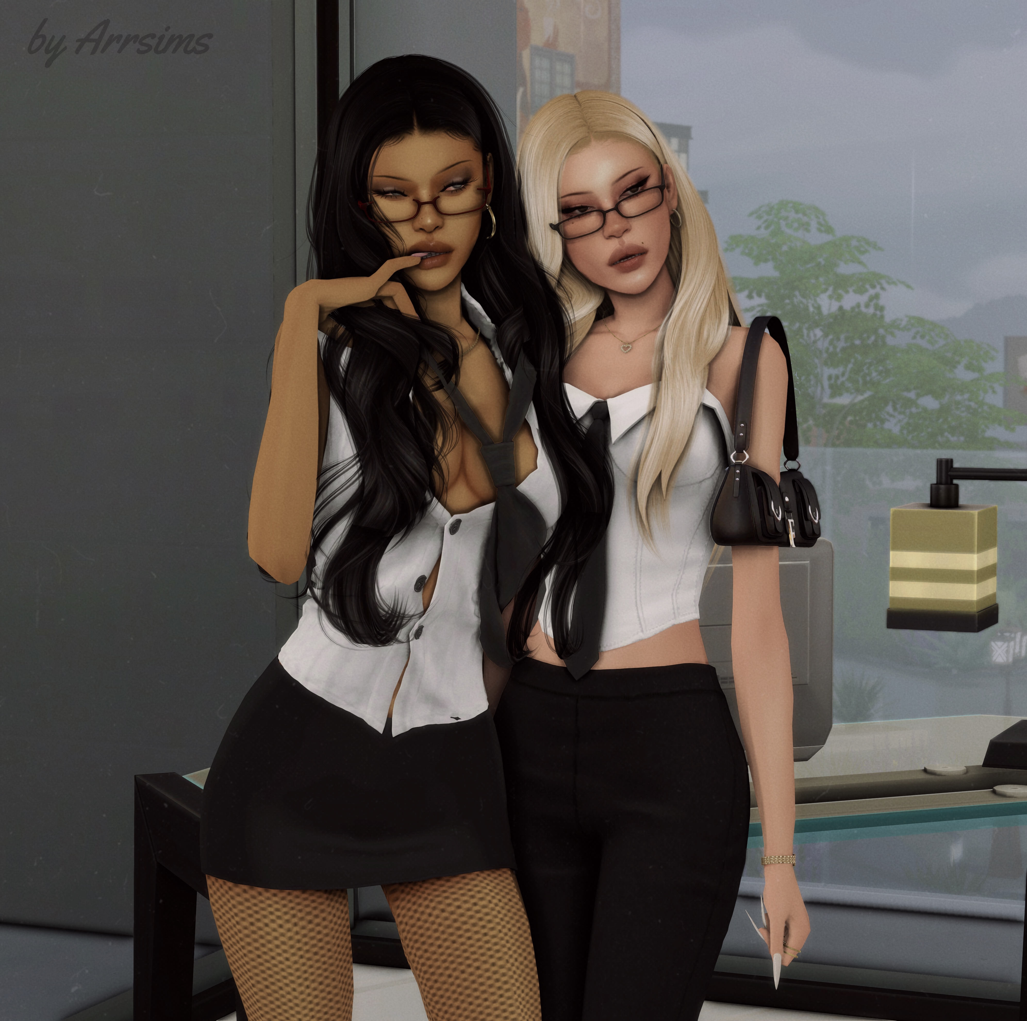 Картинка мода