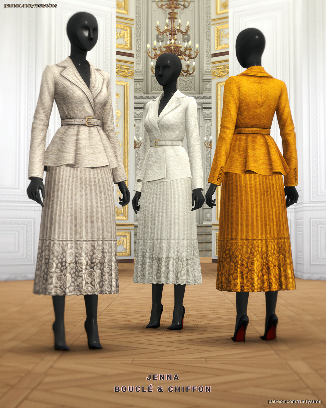 Картинка мода