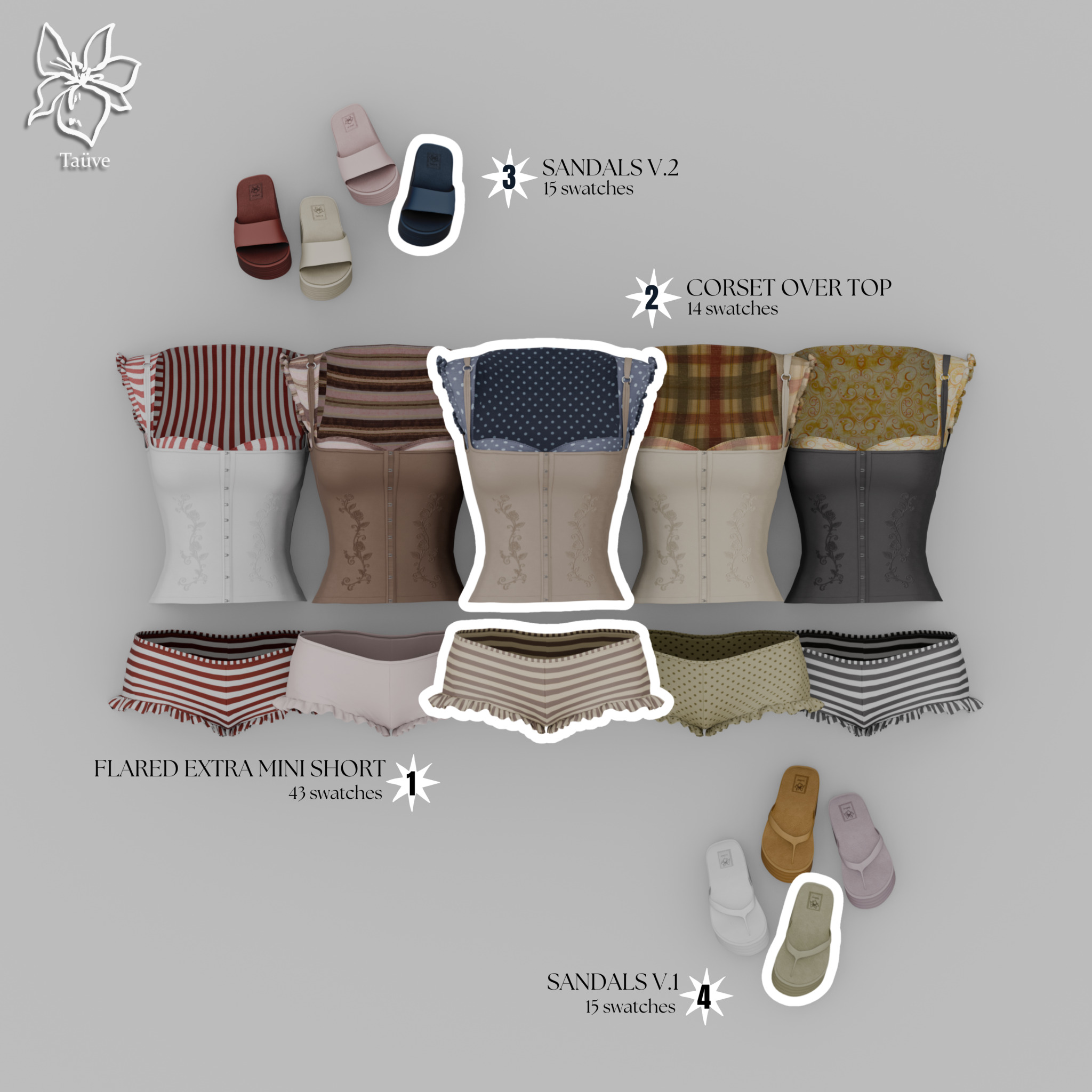 Картинка мода