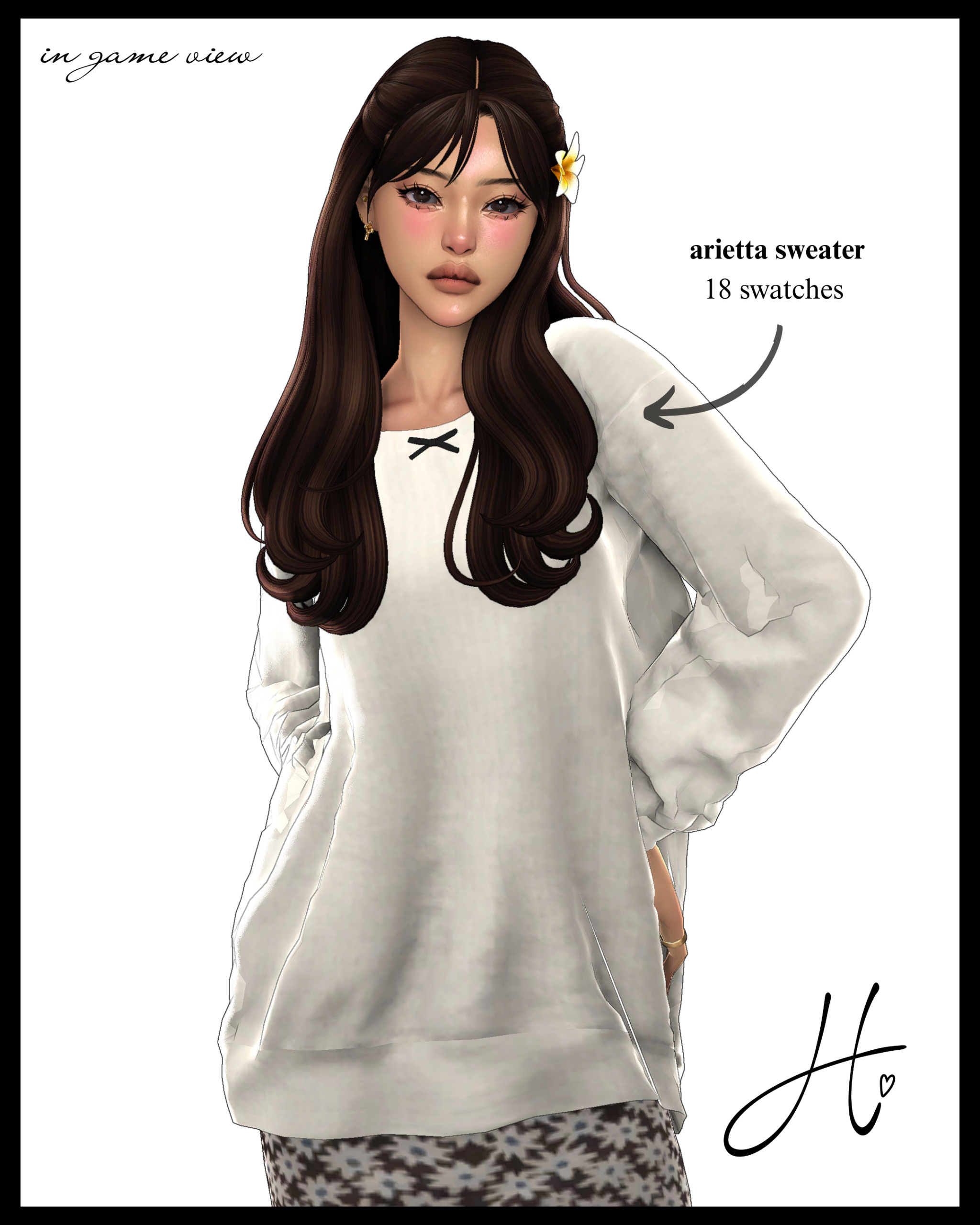 Картинка мода