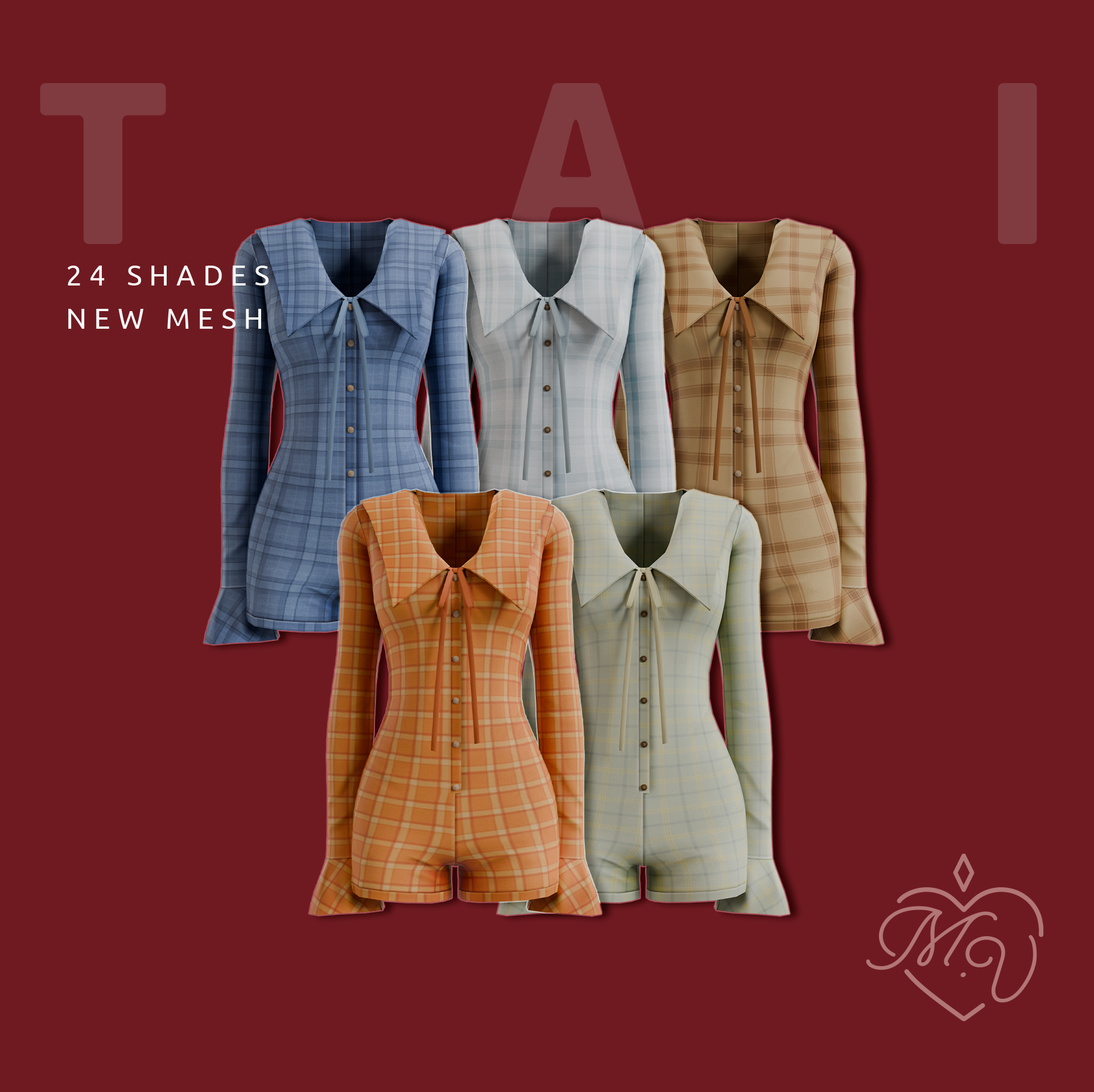 Картинка мода