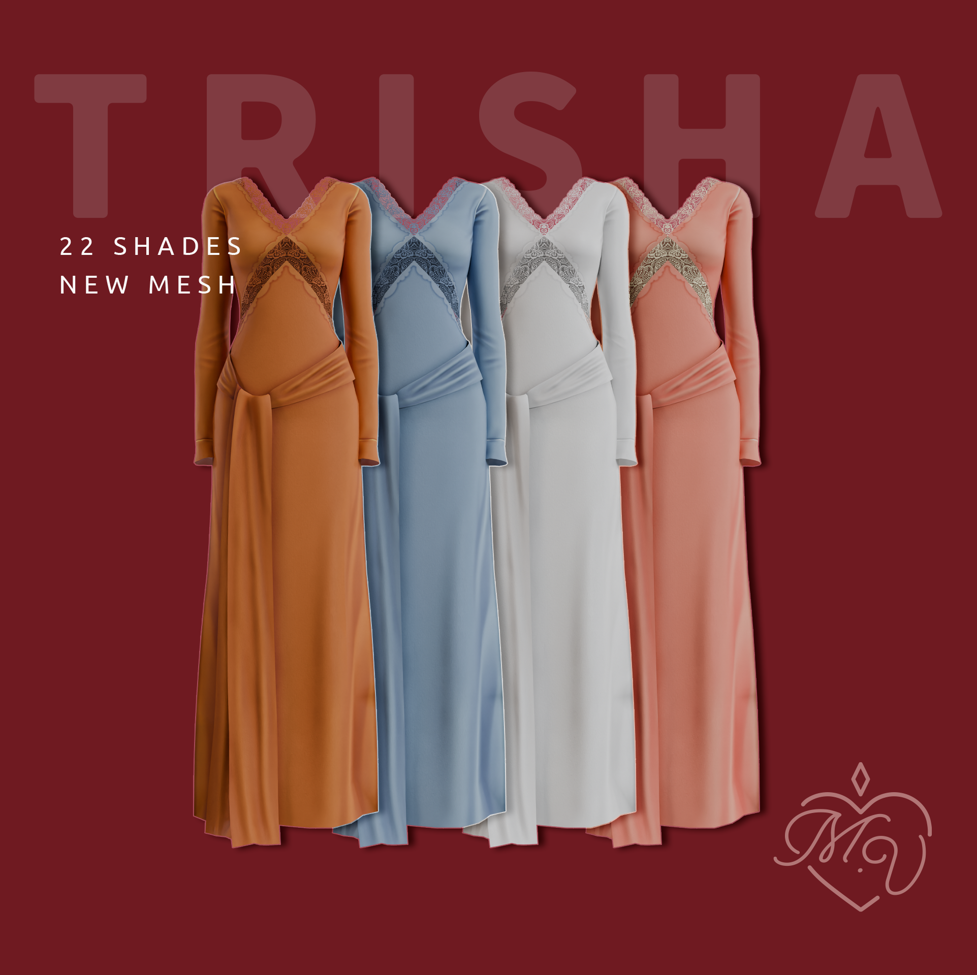 Картинка мода