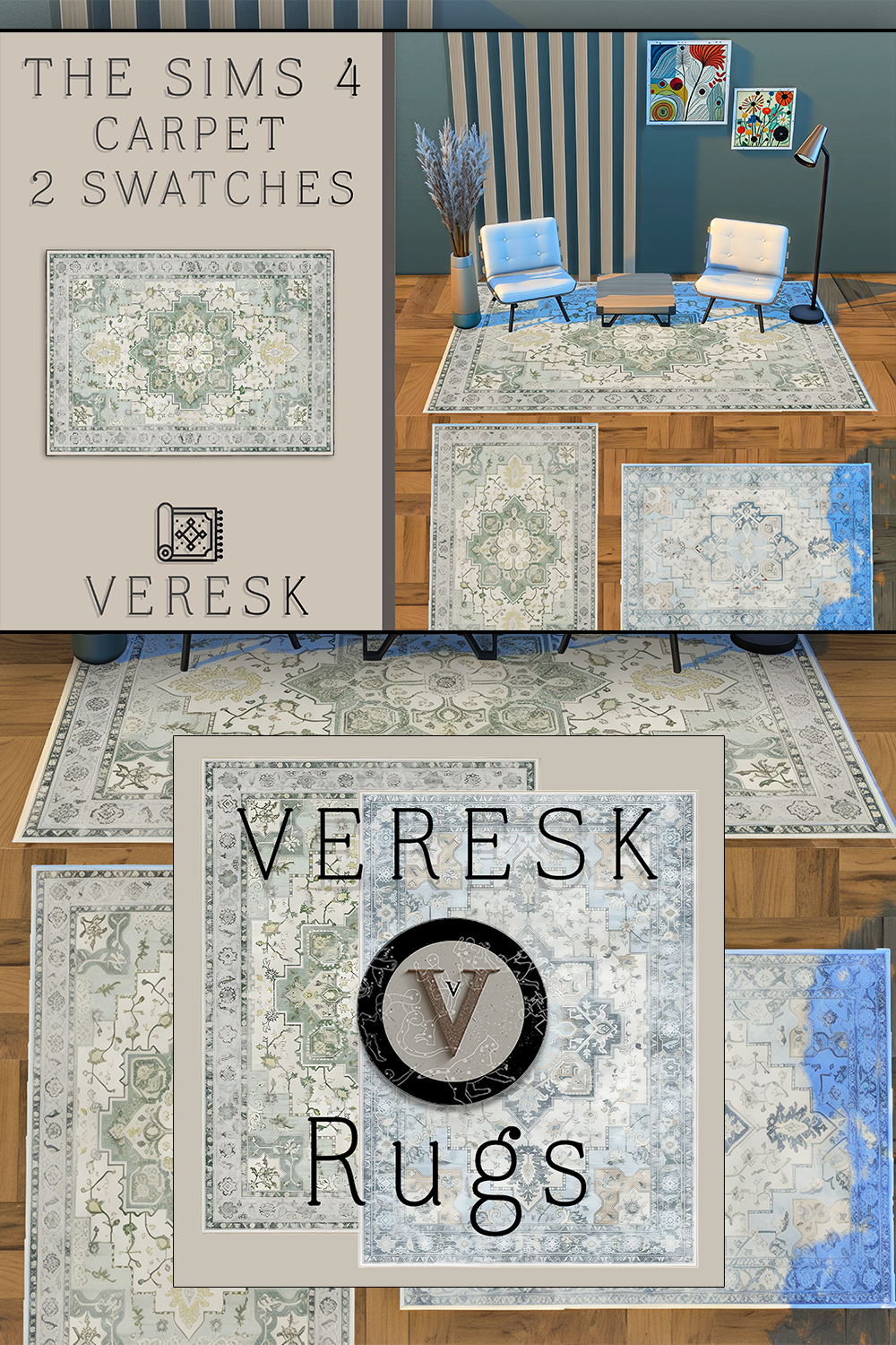 Картинка мода