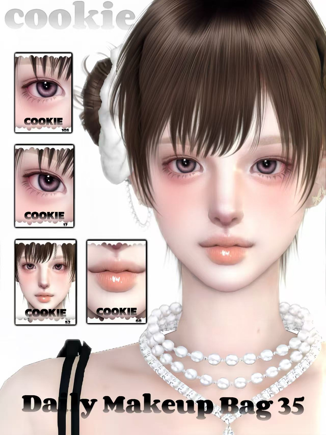 Картинка мода