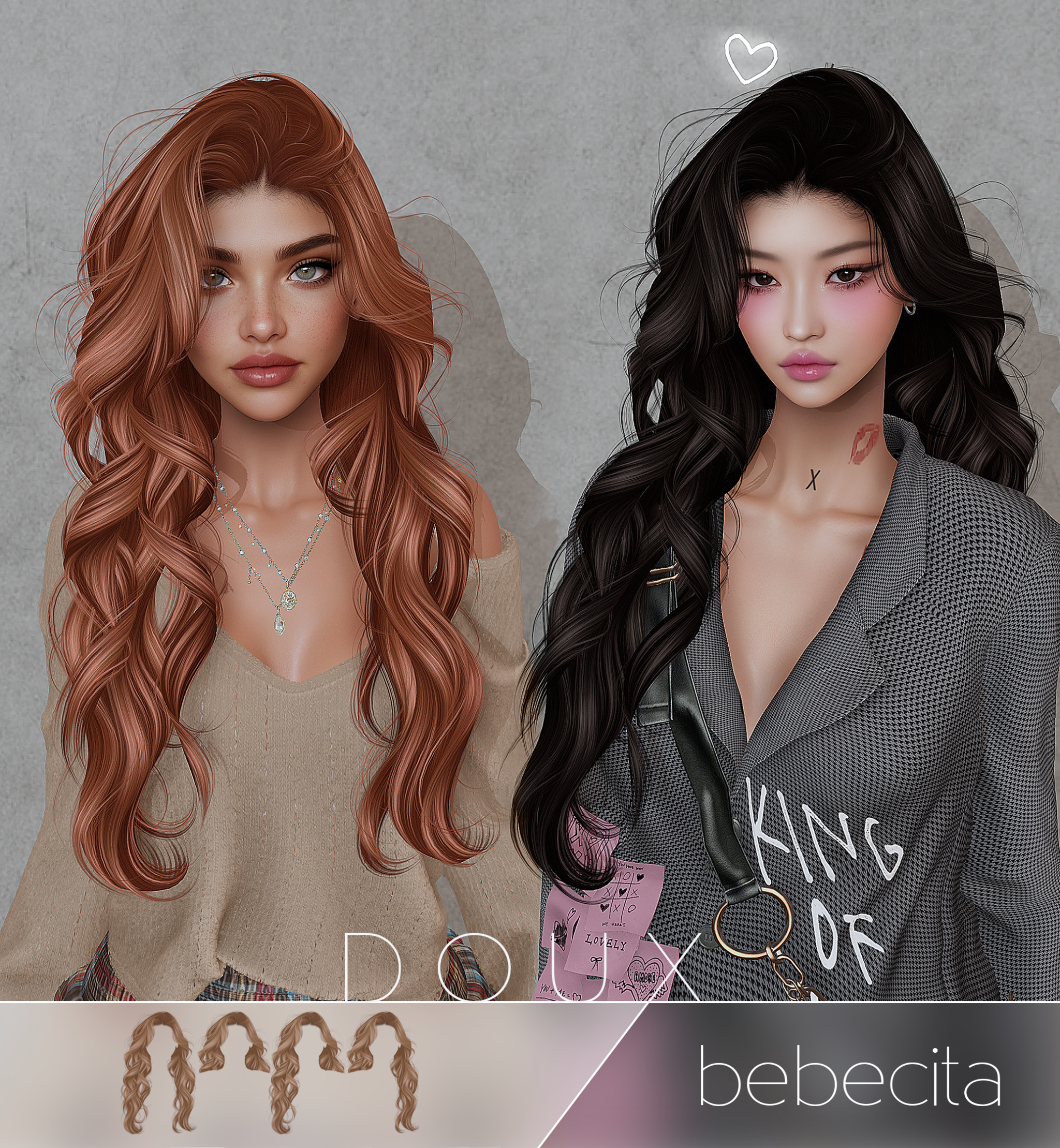 Картинка мода