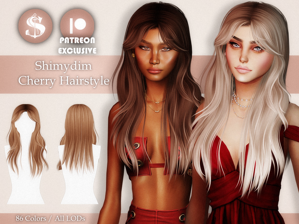 Картинка мода