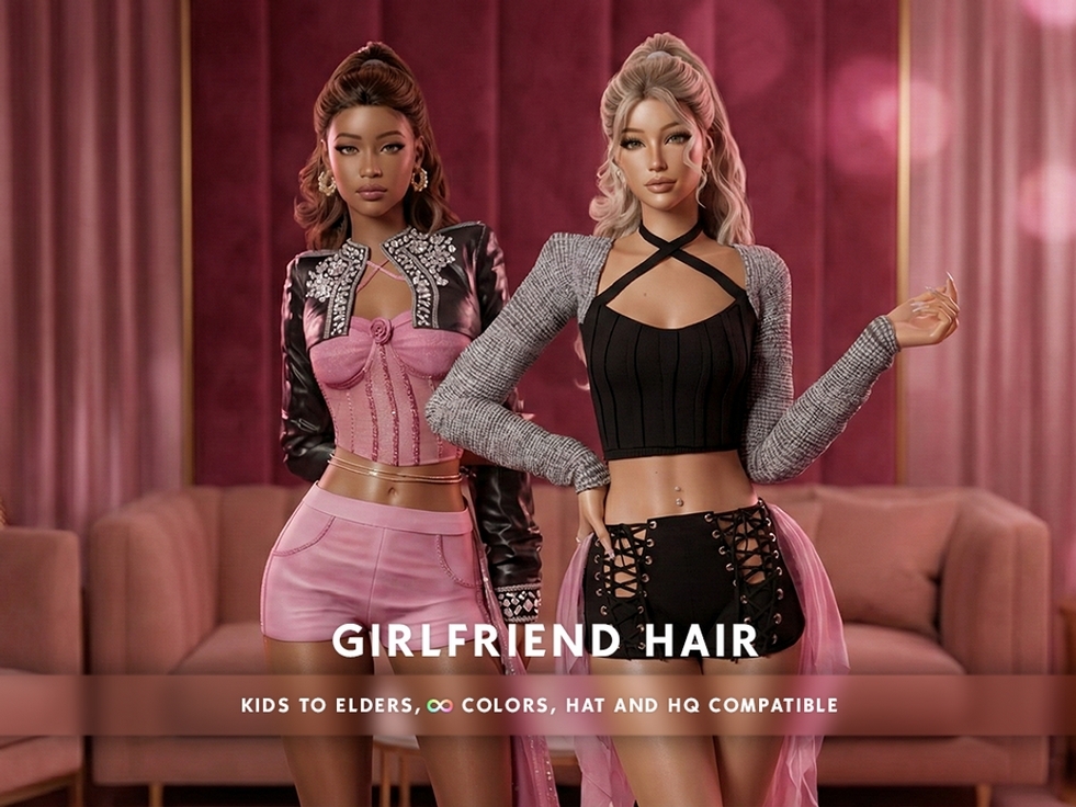 Картинка мода