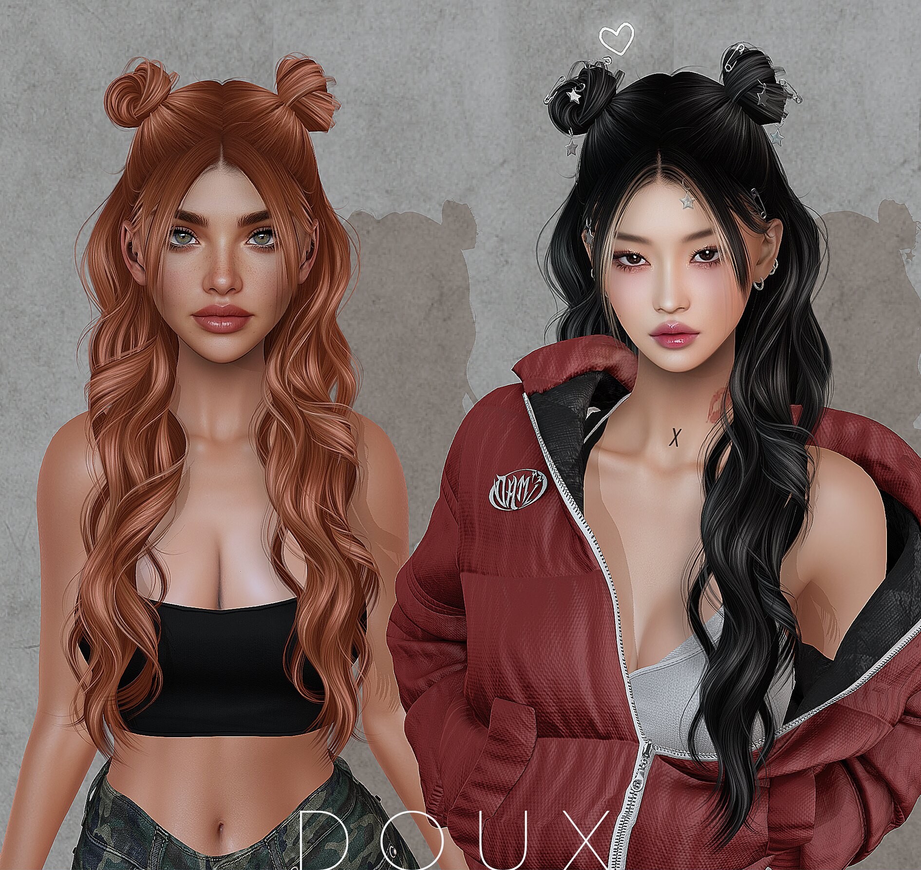 Картинка мода