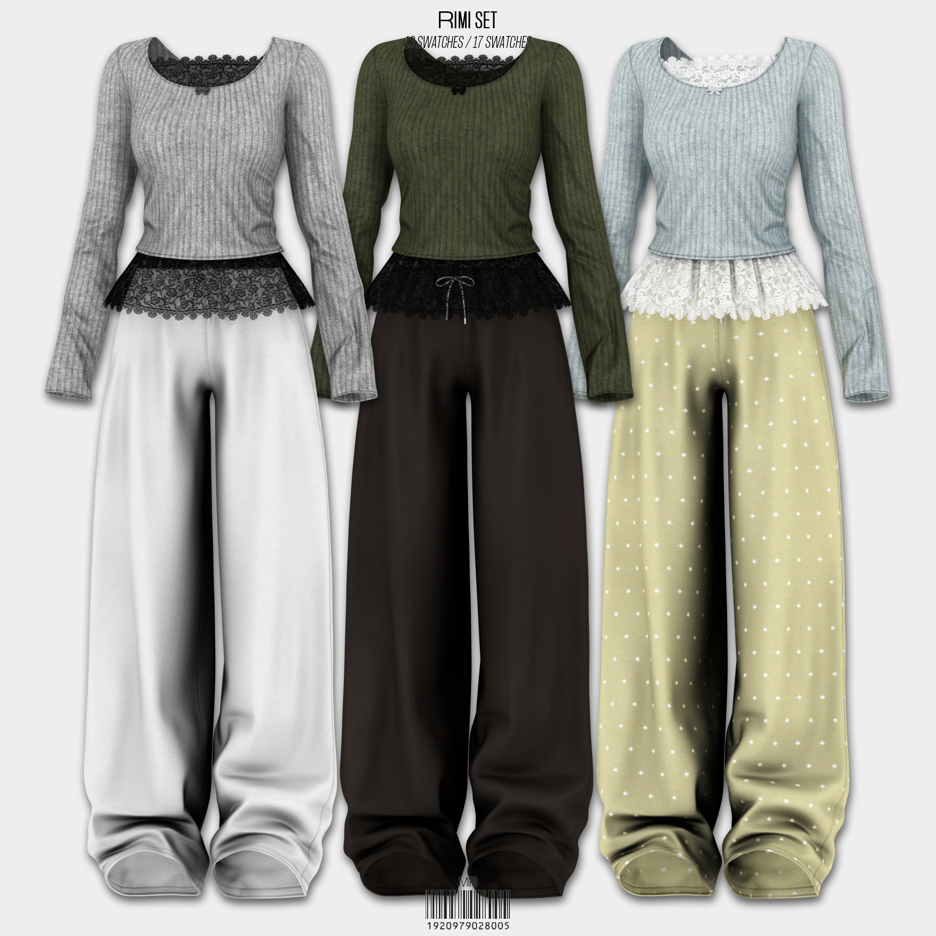 Картинка мода