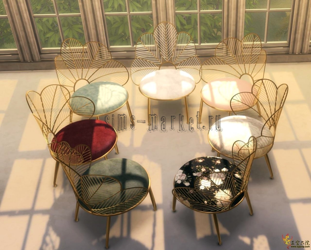 Картинка мода